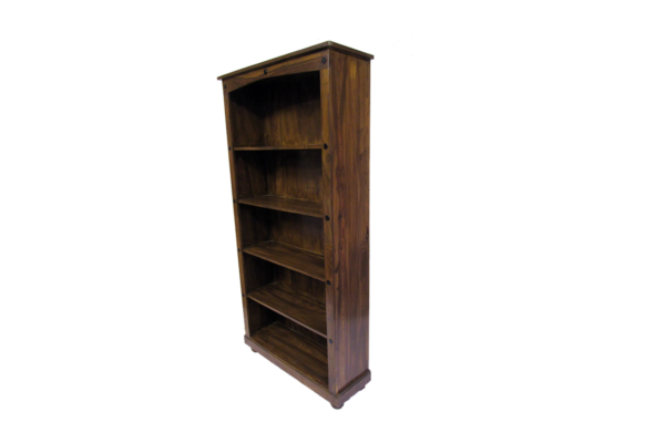 Solid Wood Book Case