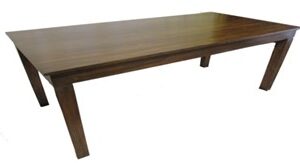 Contemporary Design Dining Table