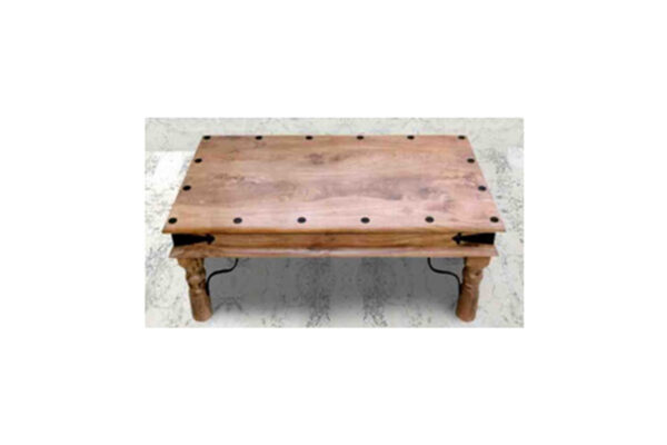 Classic Thakat Design Coffee Table