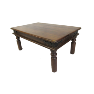 Solid Wood Coffee Table