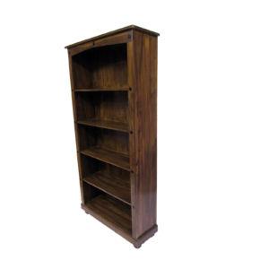 Solid Wood Book Case