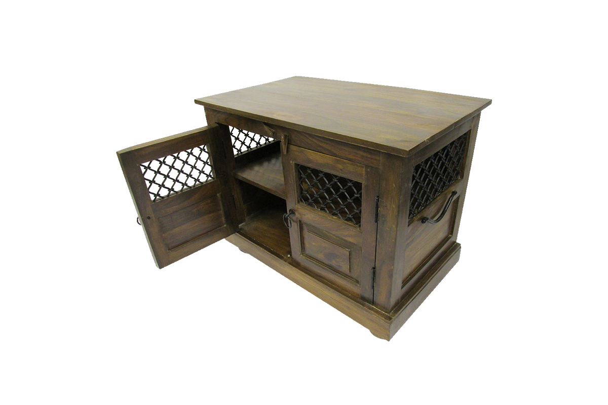 Solid-wood-jali-side-board-with-shelf-two-doors-and-fixed-top.png