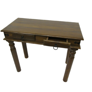 Solid Wood Console Table