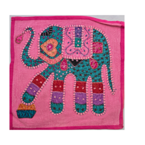 Cushion Cover with Various Colours