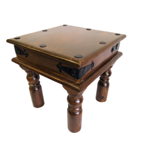 Classic Thakat Design Side Table