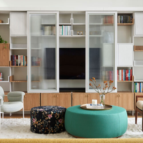 Smart Storage Furniture UK for Space Saving Homes